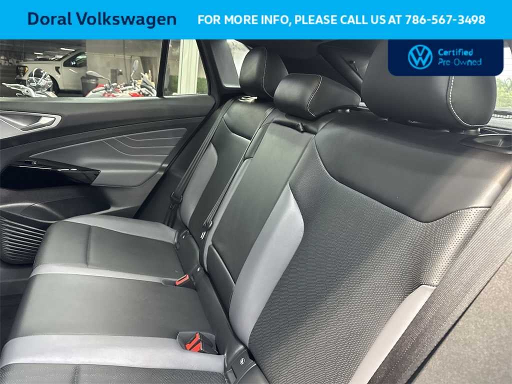 2023 Volkswagen ID.4 Pro S