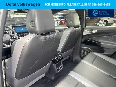 2023 Volkswagen ID.4 Pro S