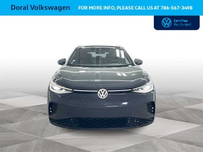 2023 Volkswagen ID.4 Pro S