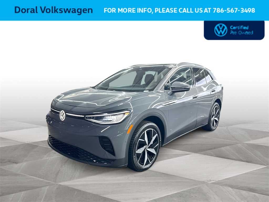 2023 Volkswagen ID.4 Pro S