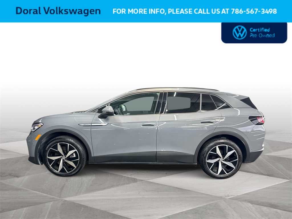 2023 Volkswagen ID.4 Pro S