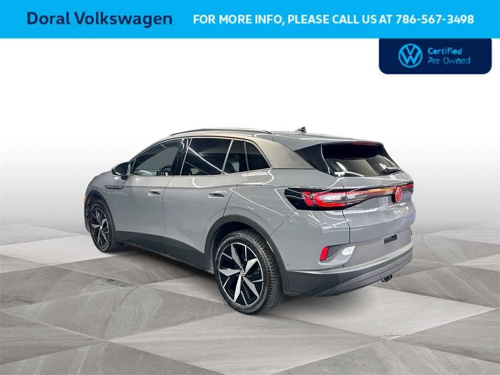 2023 Volkswagen ID.4 Pro S
