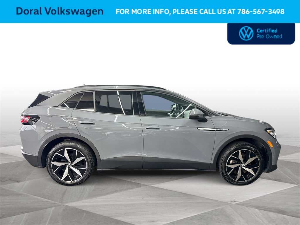 2023 Volkswagen ID.4 Pro S