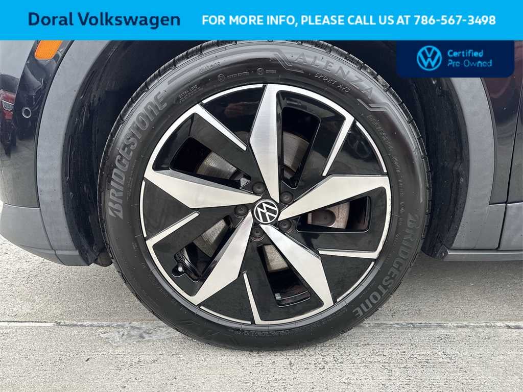2023 Volkswagen ID.4 Pro S