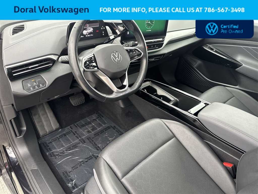 2023 Volkswagen ID.4 Pro S