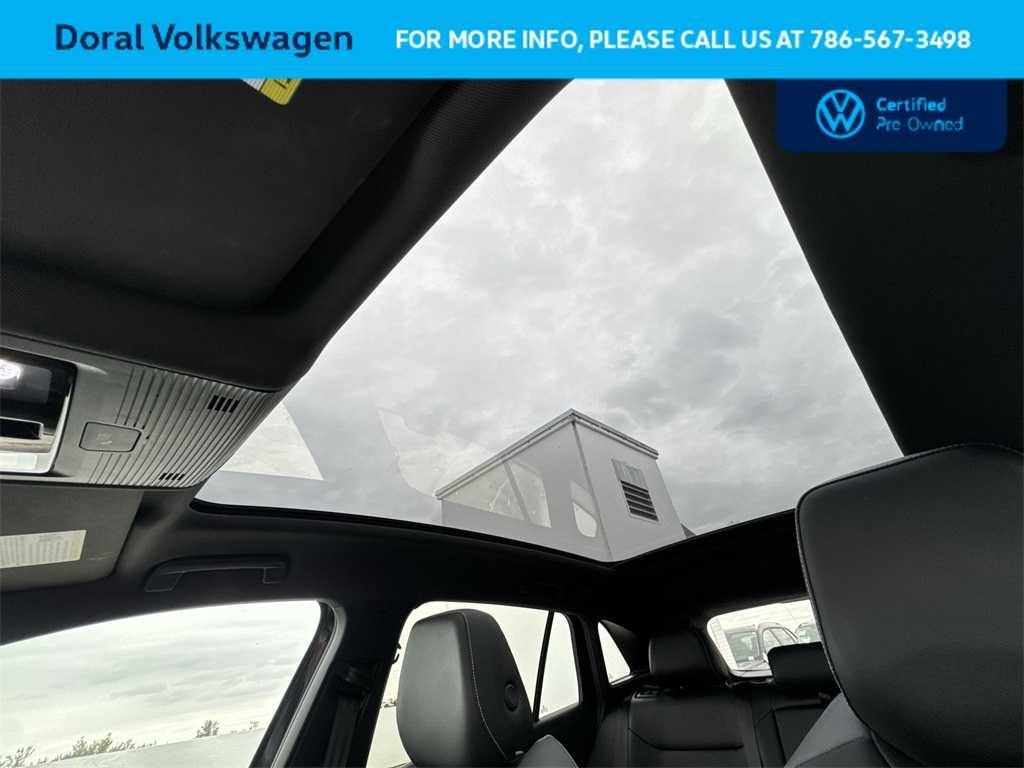 2023 Volkswagen ID.4 Pro S