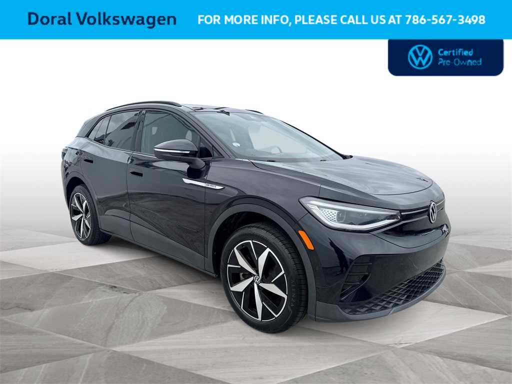 2023 Volkswagen ID.4 Pro S