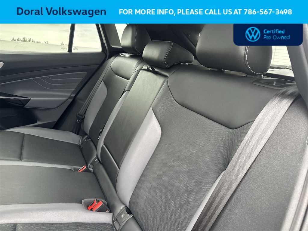 2023 Volkswagen ID.4 Pro S