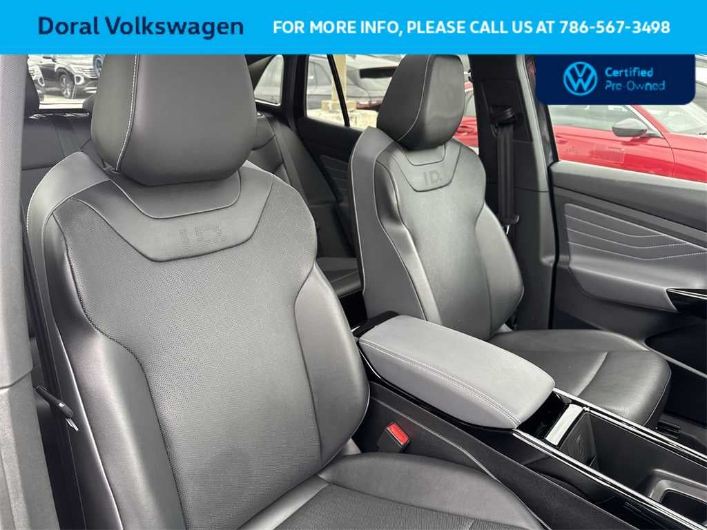 2023 Volkswagen ID.4 Pro S