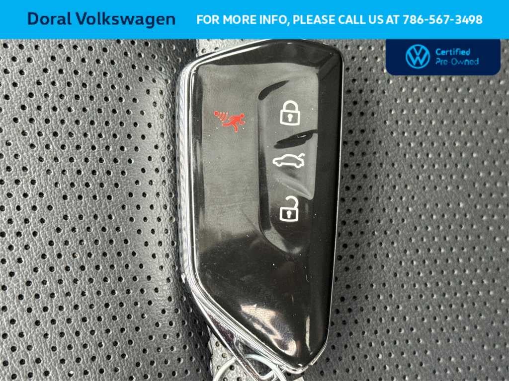 2023 Volkswagen ID.4 Pro S