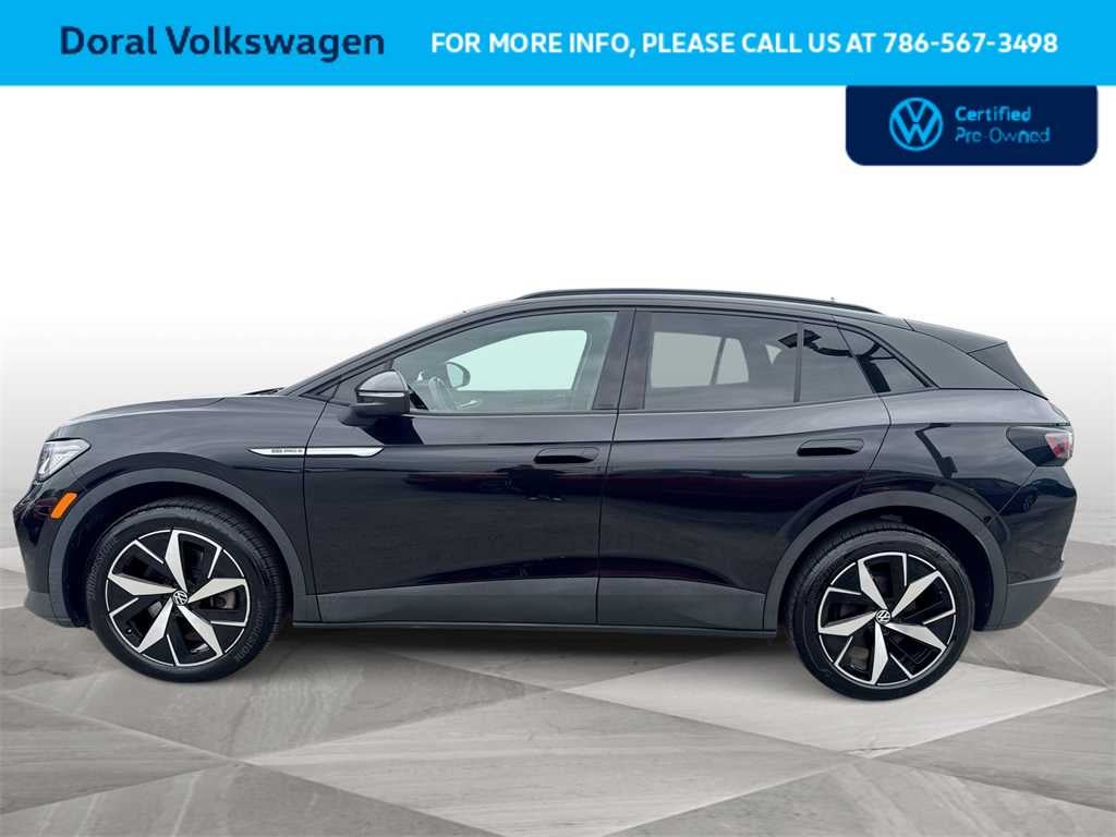 2023 Volkswagen ID.4 Pro S