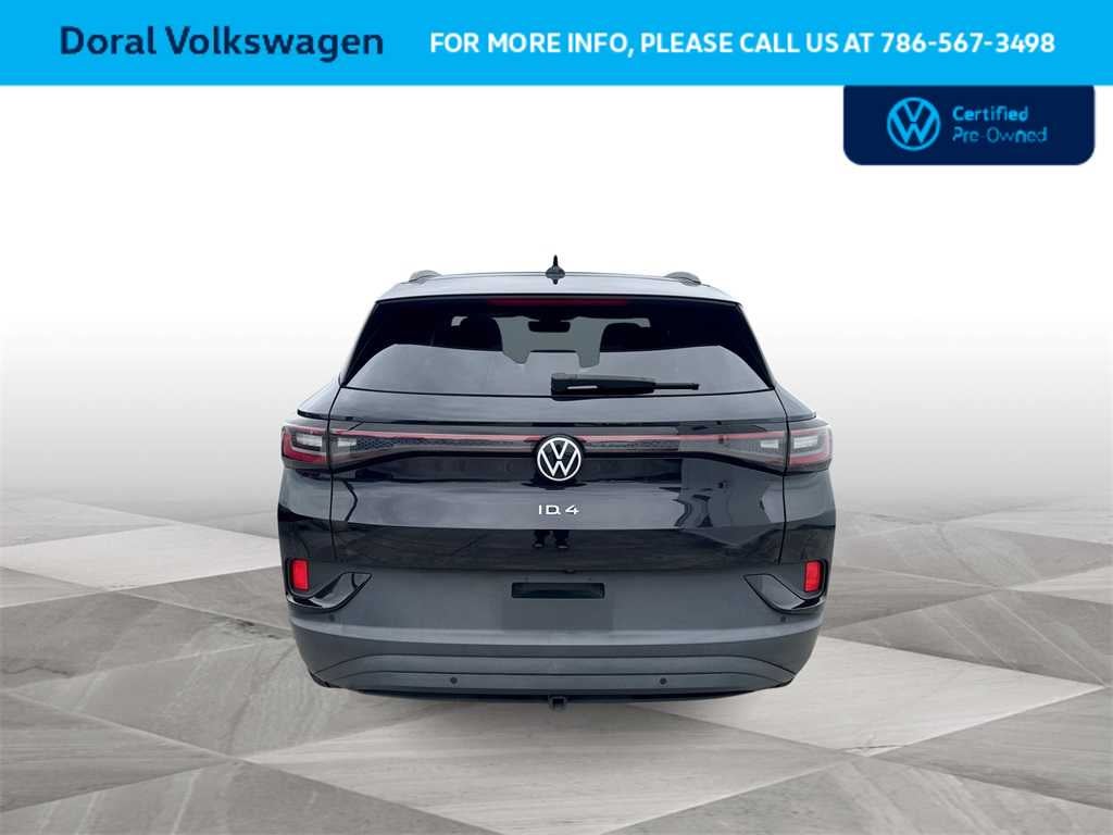 2023 Volkswagen ID.4 Pro S