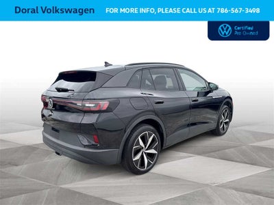 2023 Volkswagen ID.4 Pro S