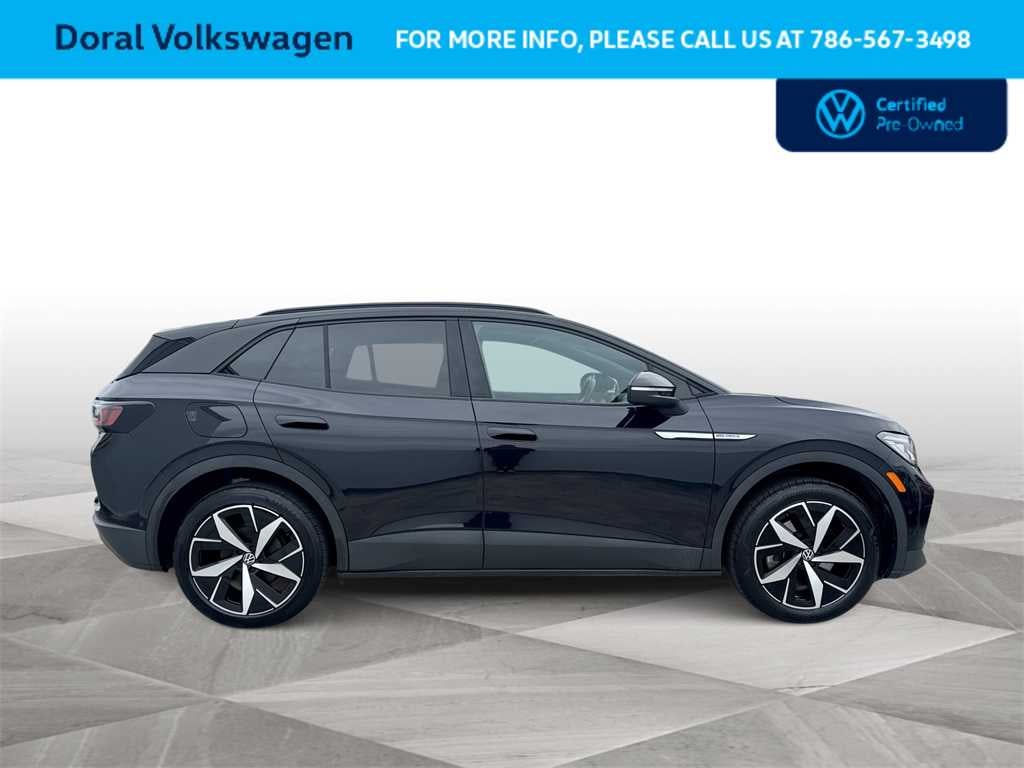 2023 Volkswagen ID.4 Pro S