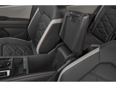2024 Volkswagen Atlas 2.0T Peak Edition SEL