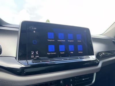 2024 Volkswagen Atlas 2.0T Peak Edition SEL