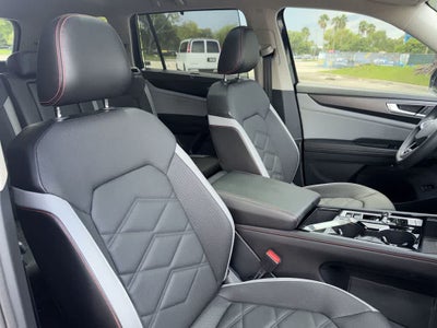 2024 Volkswagen Atlas 2.0T Peak Edition SEL