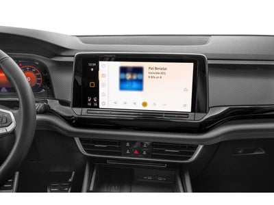 2024 Volkswagen Atlas 2.0T Peak Edition SEL