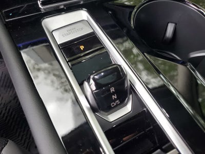 2024 Volkswagen Atlas 2.0T Peak Edition SEL
