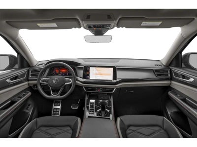 2024 Volkswagen Atlas 2.0T Peak Edition SEL