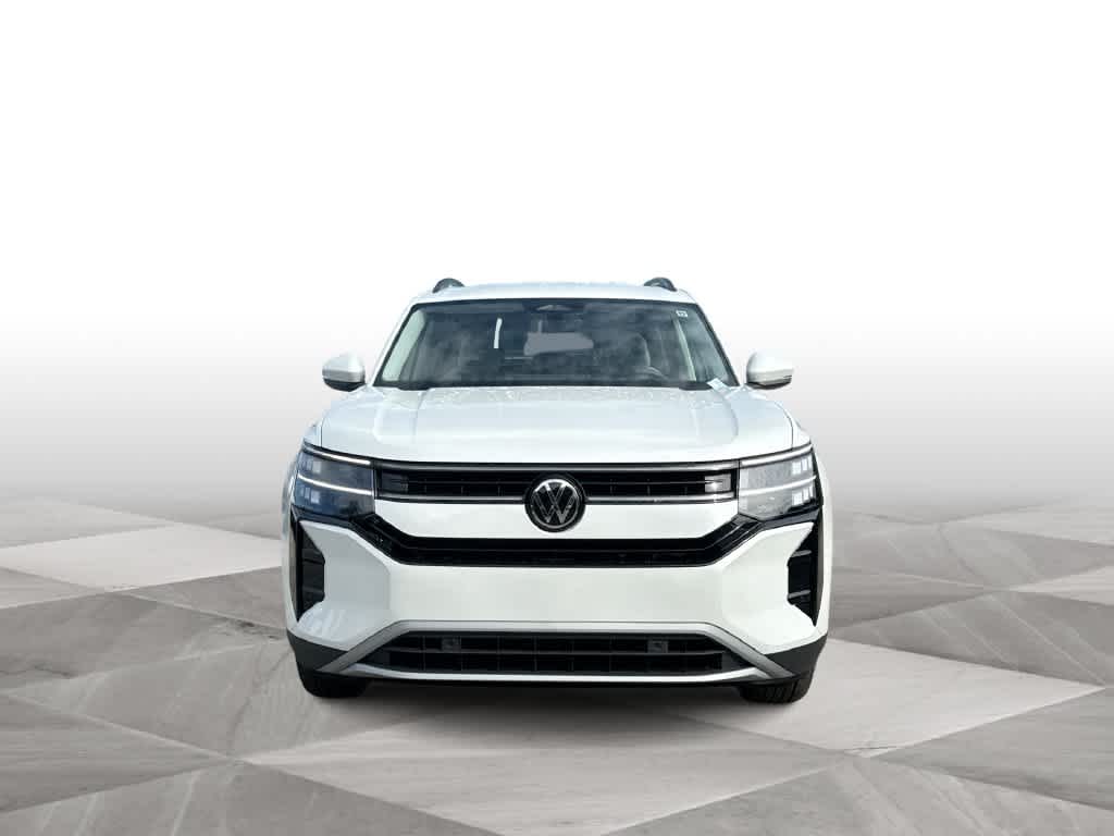 2027 Volkswagen Atlas SE w/Technology
