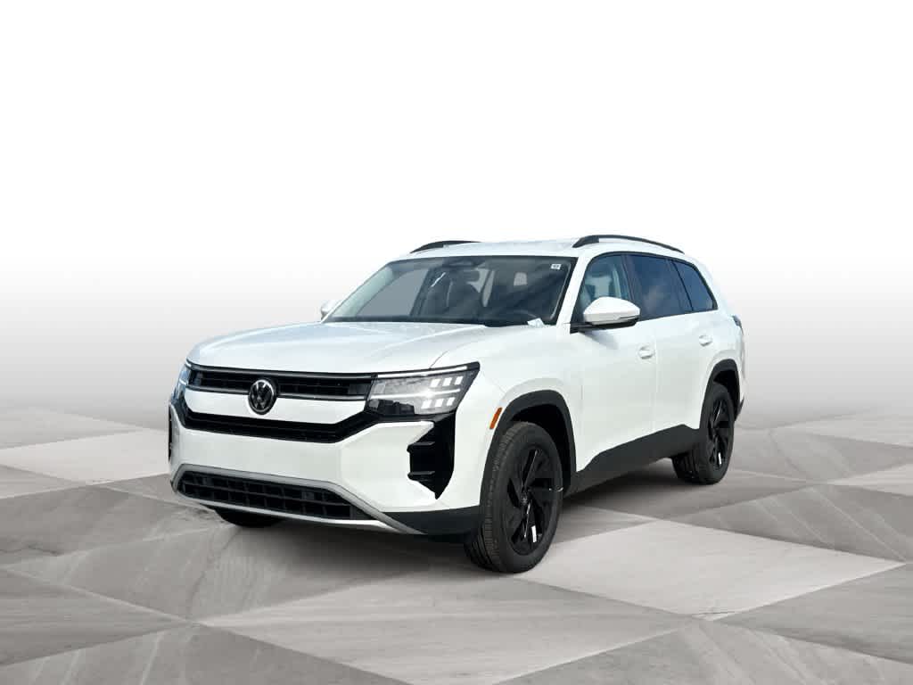 2027 Volkswagen Atlas SE w/Technology