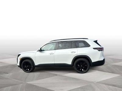 2027 Volkswagen Atlas SE w/Technology