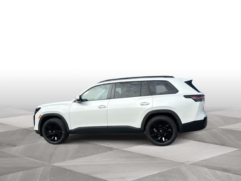 2027 Volkswagen Atlas SE w/Technology