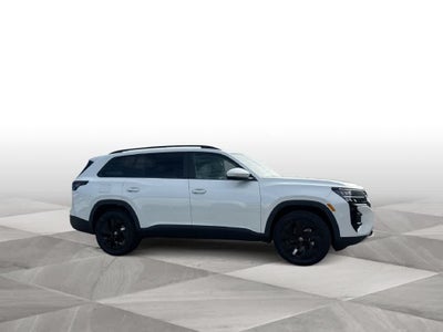 2027 Volkswagen Atlas SE w/Technology