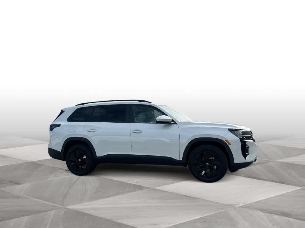 2027 Volkswagen Atlas SE w/Technology