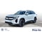 2027 Volkswagen Atlas SE w/Technology