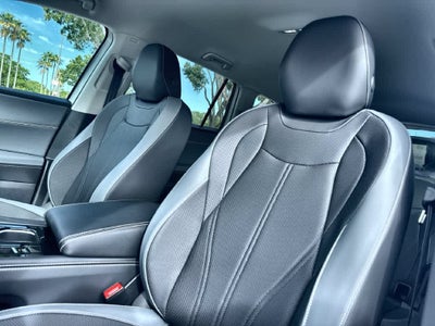 2027 Volkswagen Atlas SE w/Technology