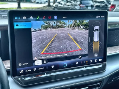 2027 Volkswagen Atlas SE w/Technology