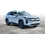 2027 Volkswagen Atlas SE w/Technology