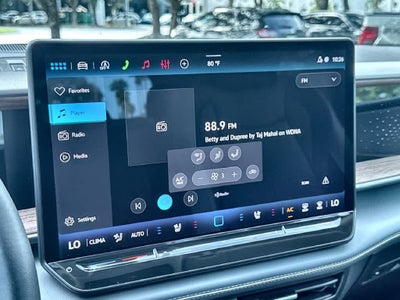 2027 Volkswagen Atlas SE w/Technology