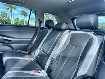 2027 Volkswagen Atlas SE w/Technology