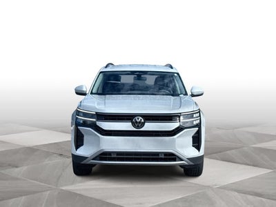 2027 Volkswagen Atlas SE w/Technology