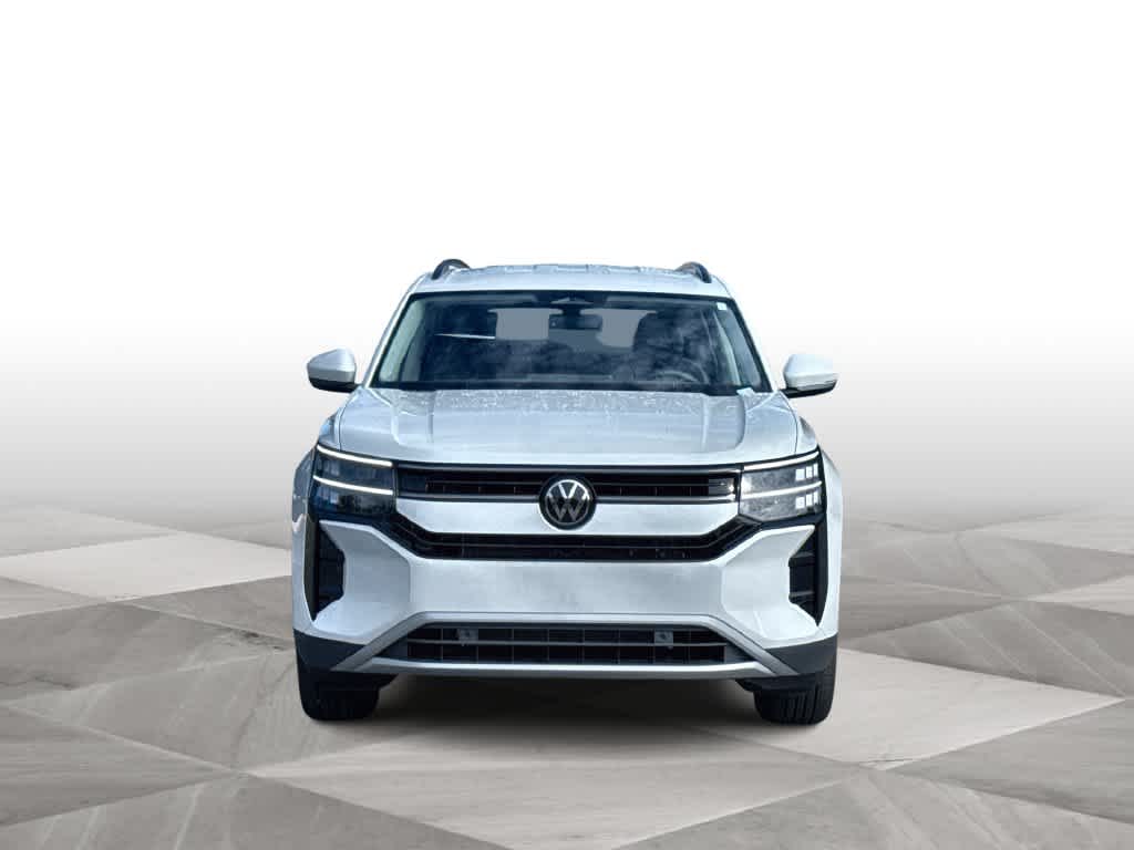2027 Volkswagen Atlas SE w/Technology