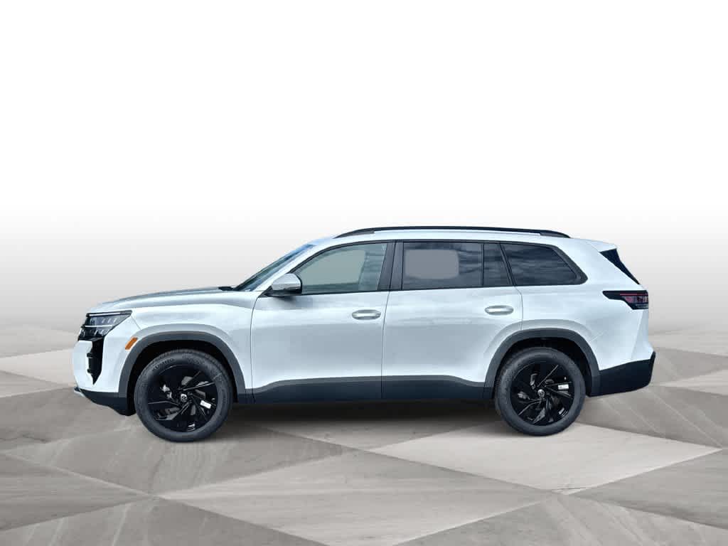 2027 Volkswagen Atlas SE w/Technology