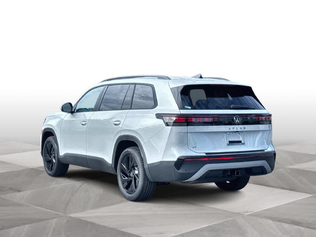 2027 Volkswagen Atlas SE w/Technology
