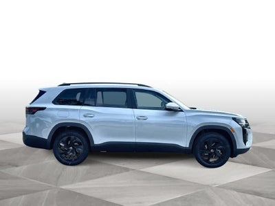 2027 Volkswagen Atlas SE w/Technology