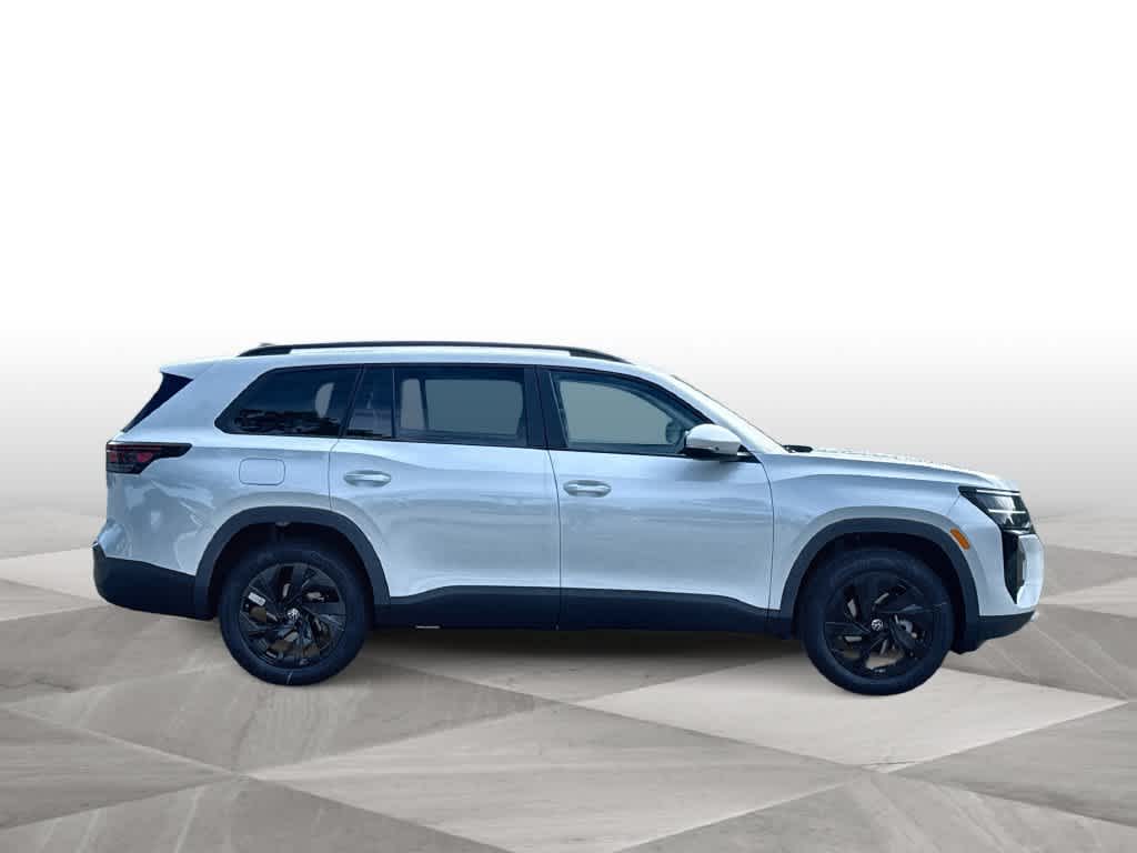 2027 Volkswagen Atlas SE w/Technology