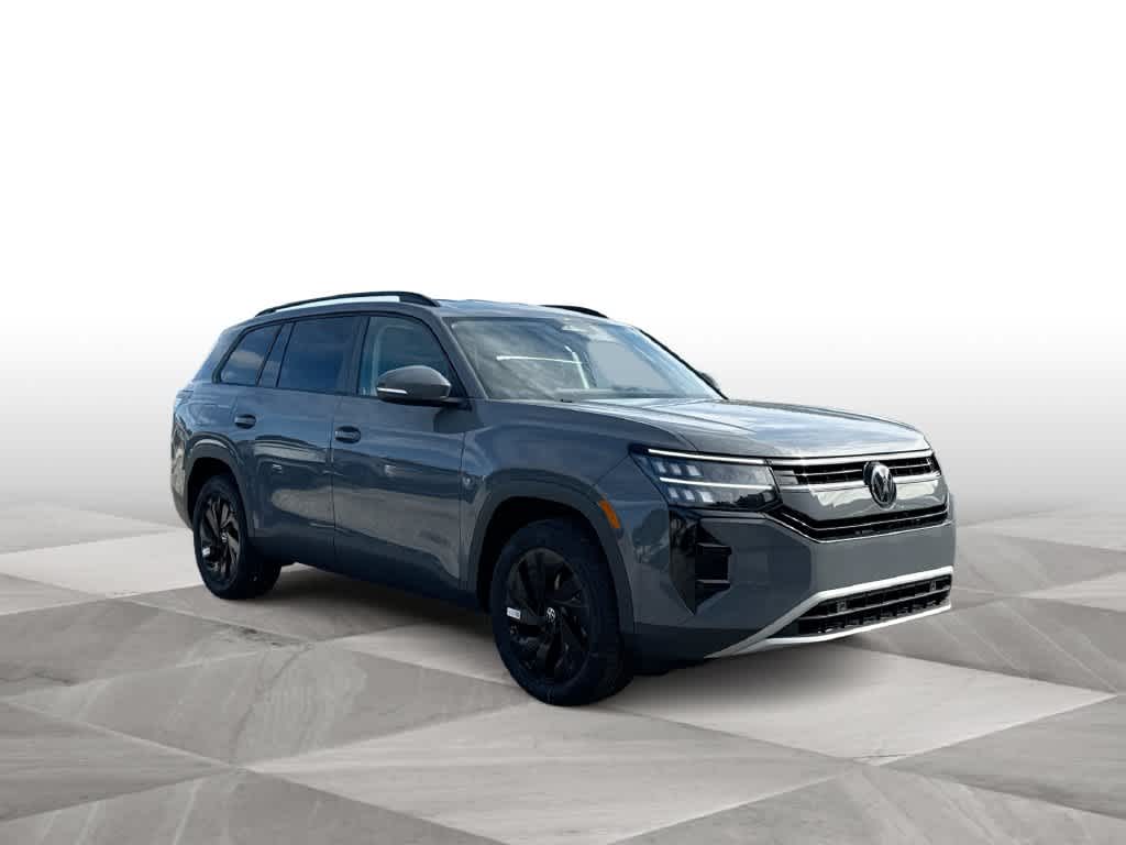2027 Volkswagen Atlas SE w/Technology