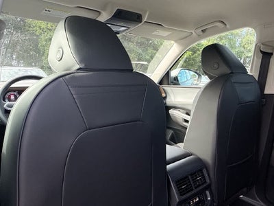 2027 Volkswagen Atlas SE w/Technology