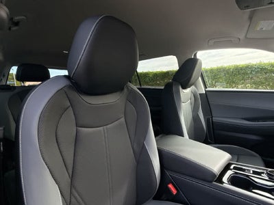 2027 Volkswagen Atlas SE w/Technology