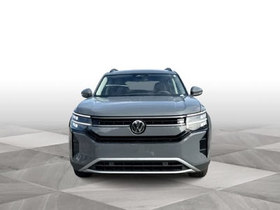 2027 Volkswagen Atlas SE w/Technology