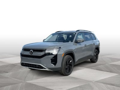 2027 Volkswagen Atlas SE w/Technology
