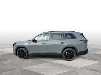 2027 Volkswagen Atlas SE w/Technology