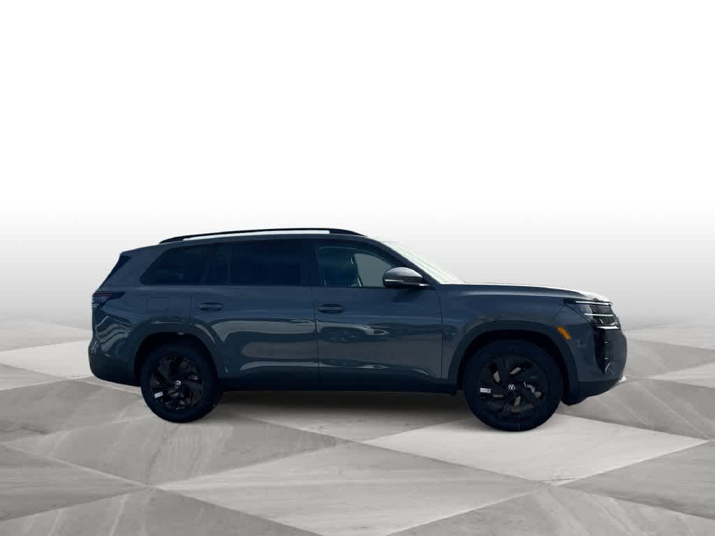2027 Volkswagen Atlas SE w/Technology