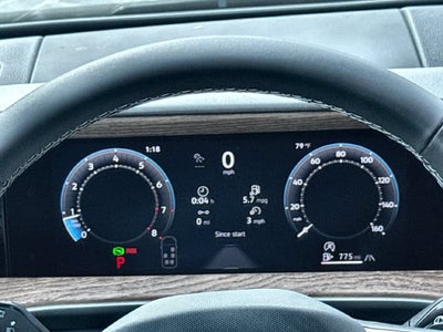 2027 Volkswagen Atlas SE w/Technology